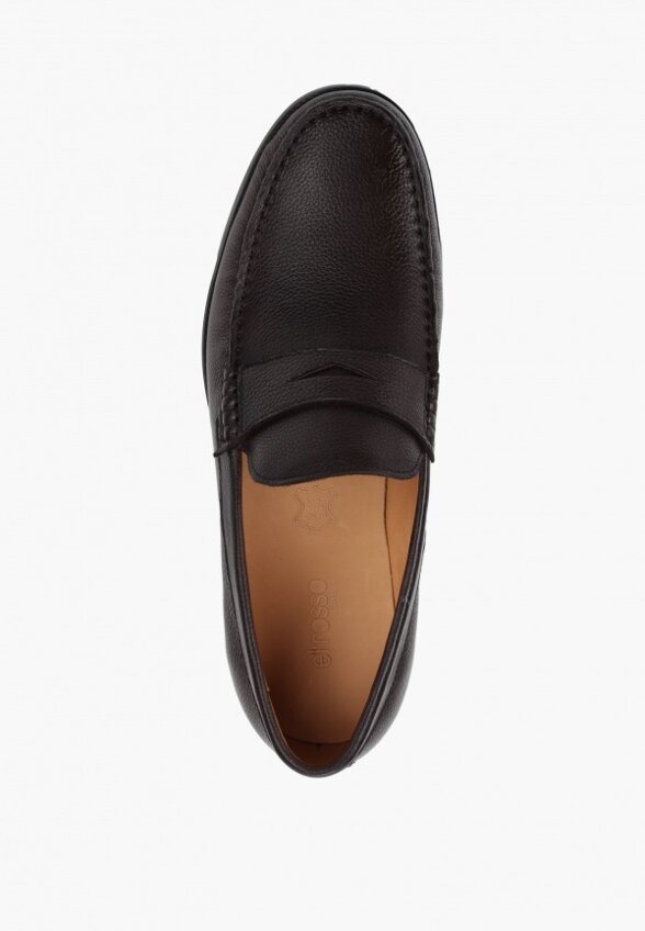 Лоферы El'Rosso