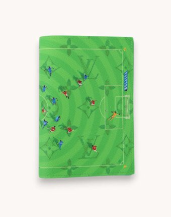 Louis Vuitton Cover for documents женщинам