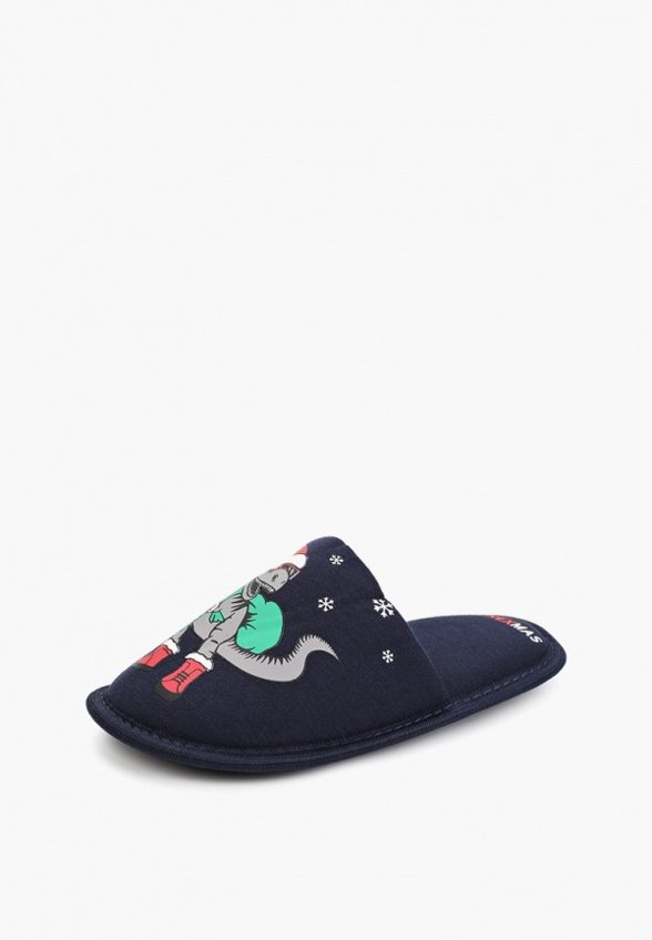 Тапочки Funday