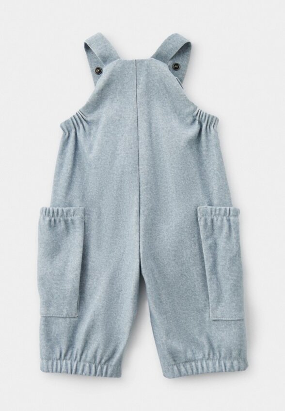 Комбинезон Choupette