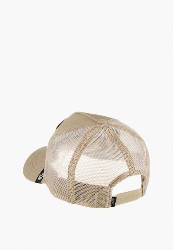 Бейсболка Goorin Brothers