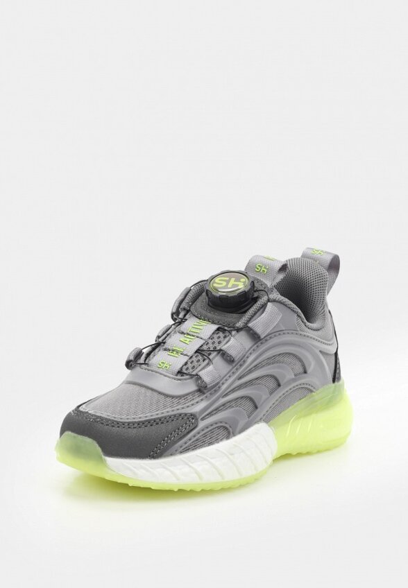 Кроссовки Shuzzi