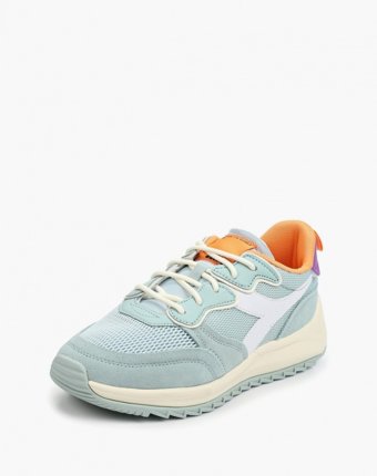 Кроссовки Diadora женщинам