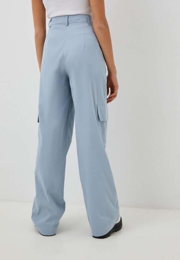 Брюки Miss to Kiss