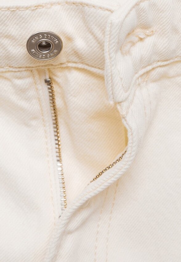 Джинсы Mango Man