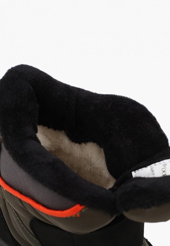 Ботинки Pixel & Co