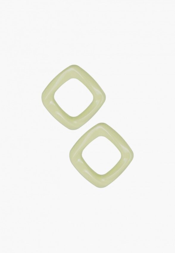 Серьги Wow Now