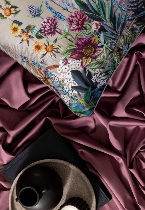 Постельное белье Евро Soft Box