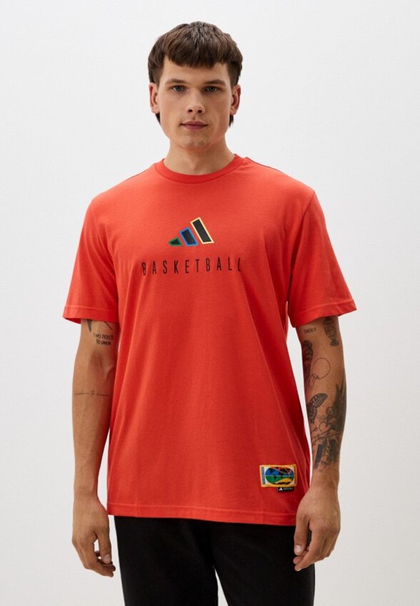 Футболка adidas