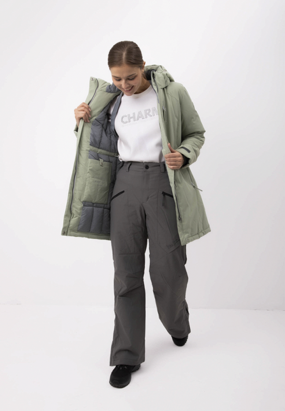 Парка High Experience