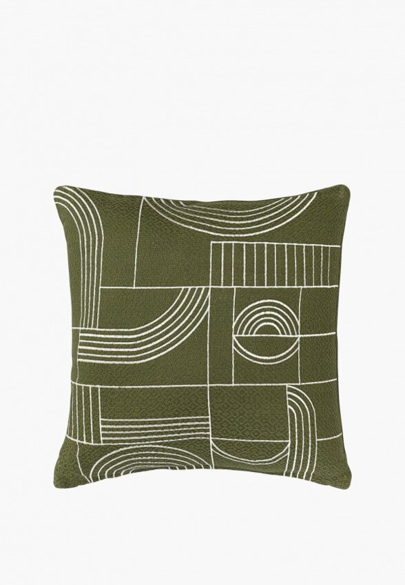 Подушка декоративная Tkano