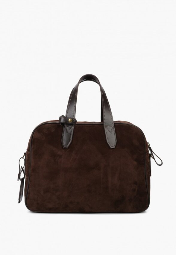 Сумка дорожная и брелок Olio Rosti