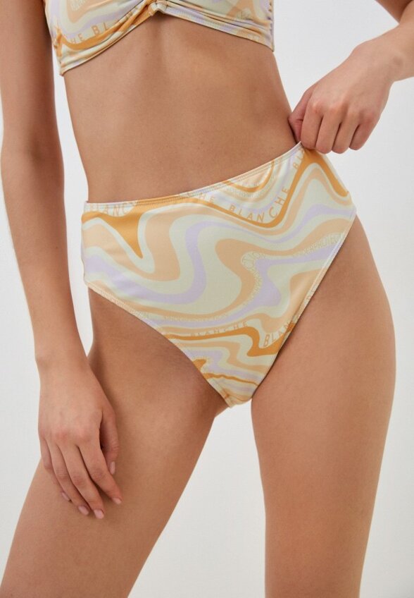 Плавки Underprotection