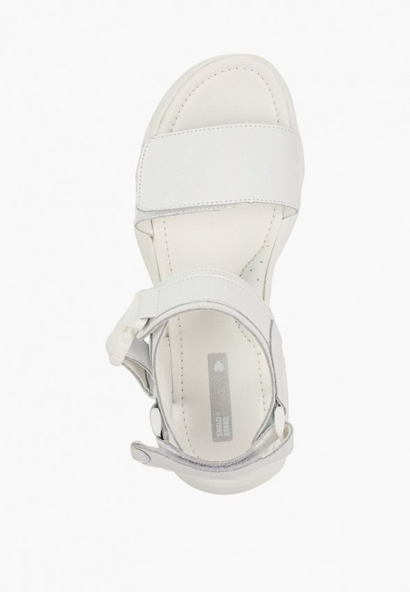 Сандалии Shuzzi