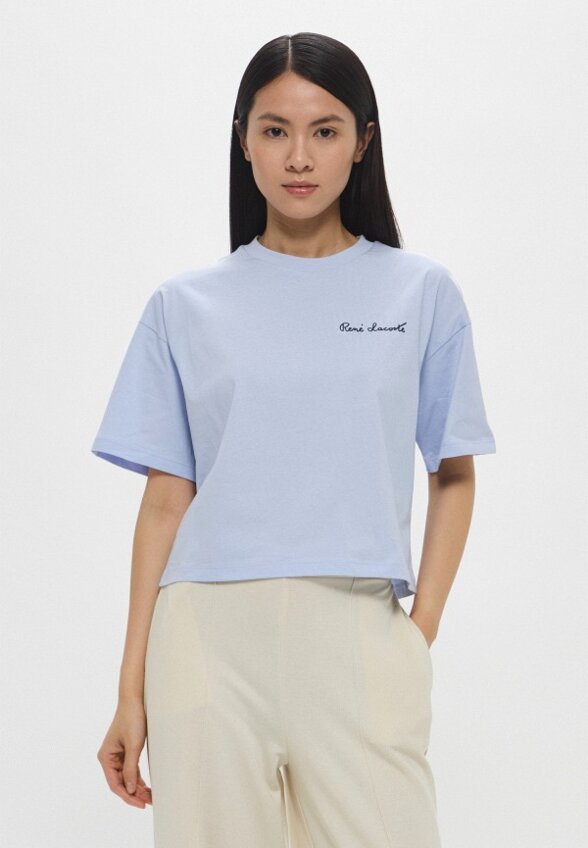 Футболка Lacoste