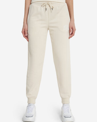 Брюки женские PUMA Class Comfort, Бежевый женщинам