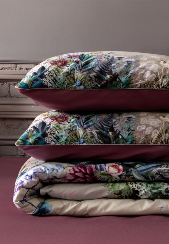 Постельное белье Евро Soft Box