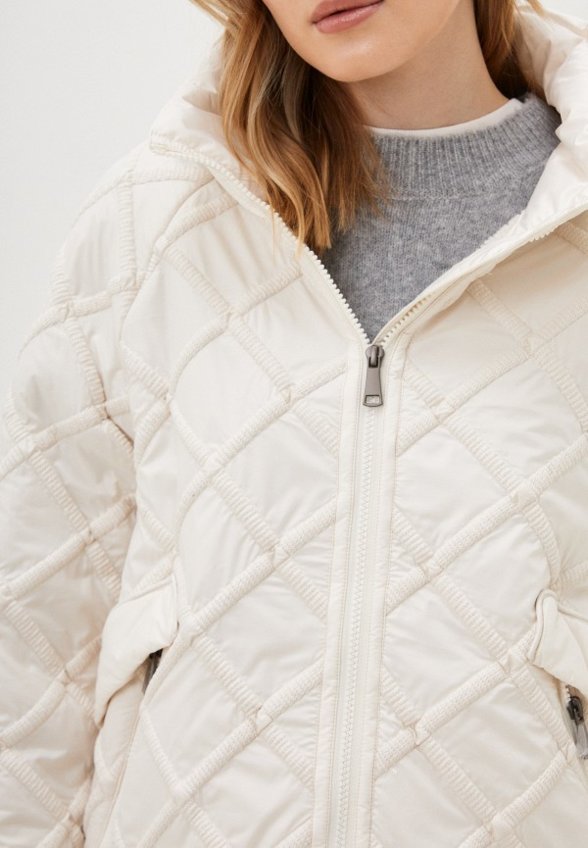 Куртка утепленная Brostem