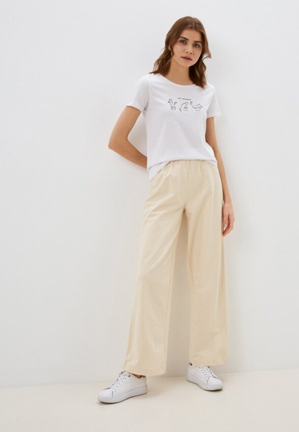 Брюки спортивные Pieces