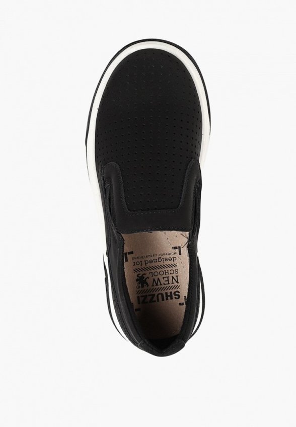 Слипоны Shuzzi