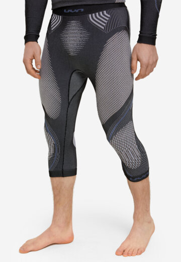 Термобелье низ мужское UYN Evolutyion, Серый