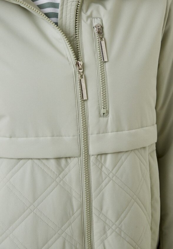 Куртка стеганая Winterra