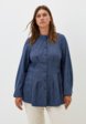 Блуза Silver String1  - превью