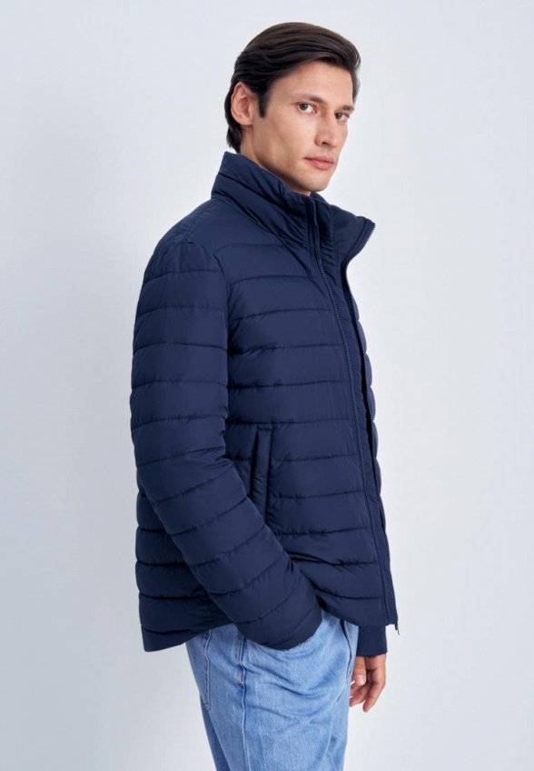 Куртка утепленная Finn Flare