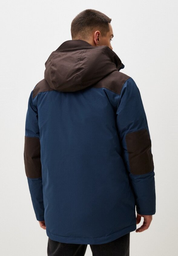 Пуховик Cordillero