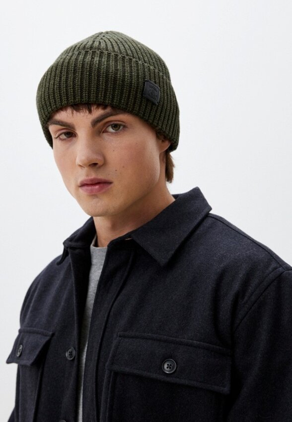 Шапка Ultra Leks 2001