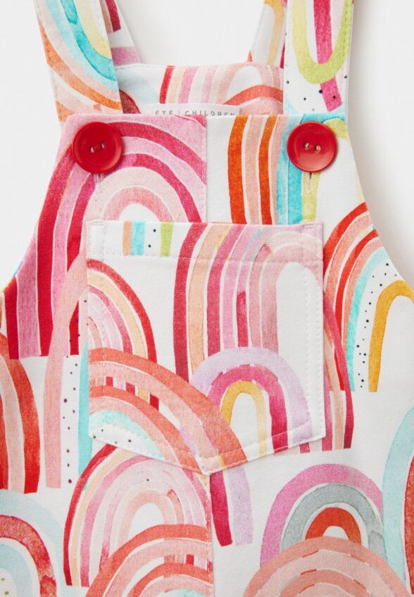 Комбинезон Ete Children