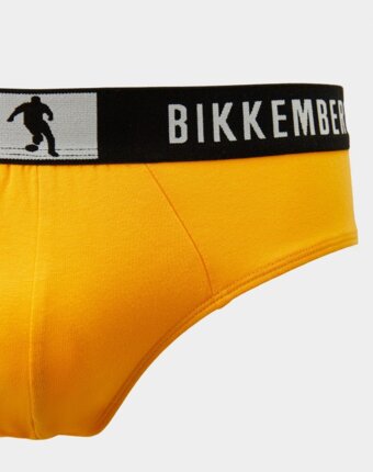 Трусы 6 шт. Bikkembergs мужчинам