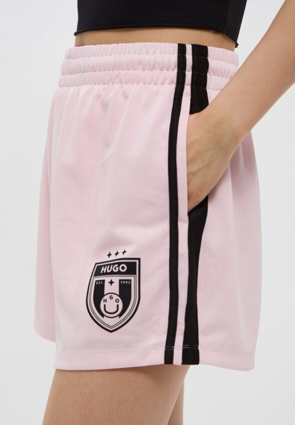 Шорты спортивные Hugo