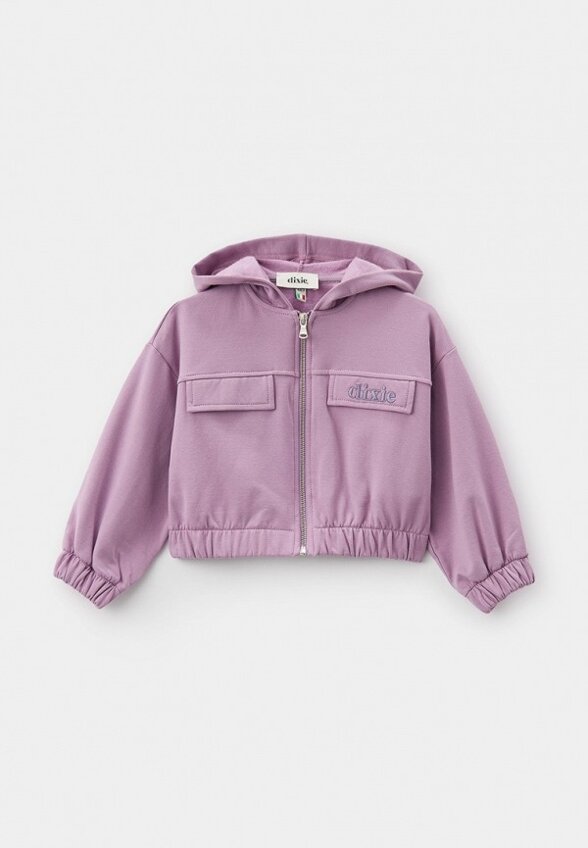 Толстовка Dixie