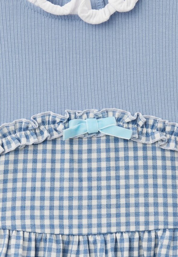 Платье Карамелли