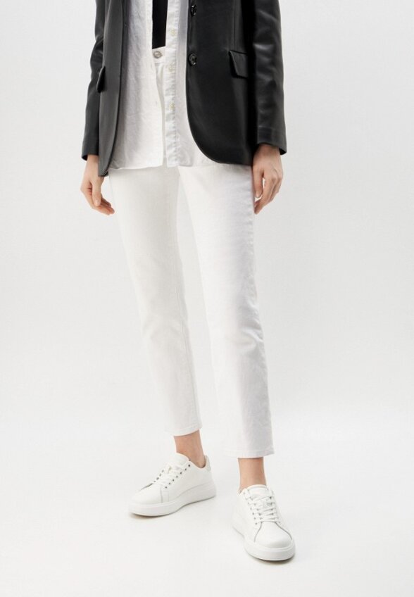 Кеды Calvin Klein