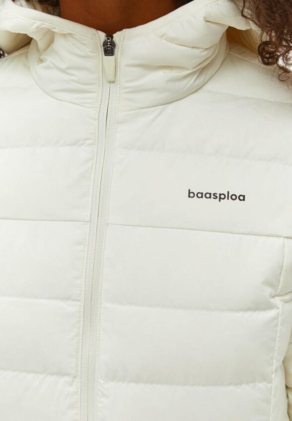 Куртка утепленная Baasploa