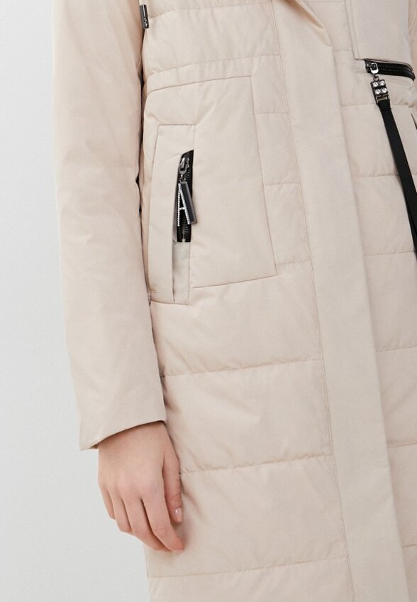 Куртка утепленная Winterra