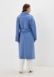 Пальто двубортное Shubeco3  - превью