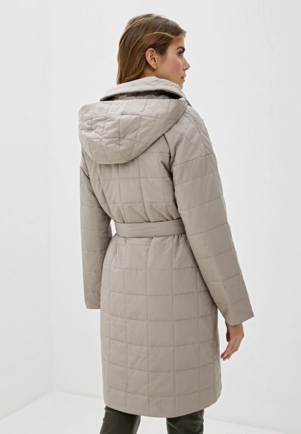 Куртка-пальто J-Splash