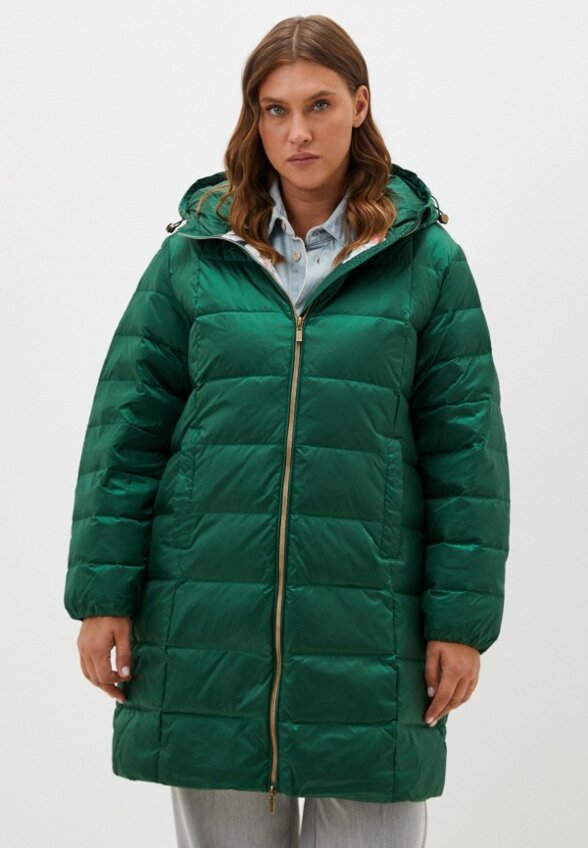 Пуховик MaxRoses