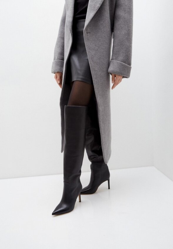 Ботфорты Vitacci