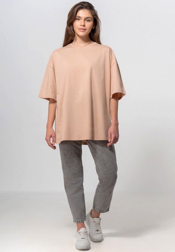 Футболка HappyFox