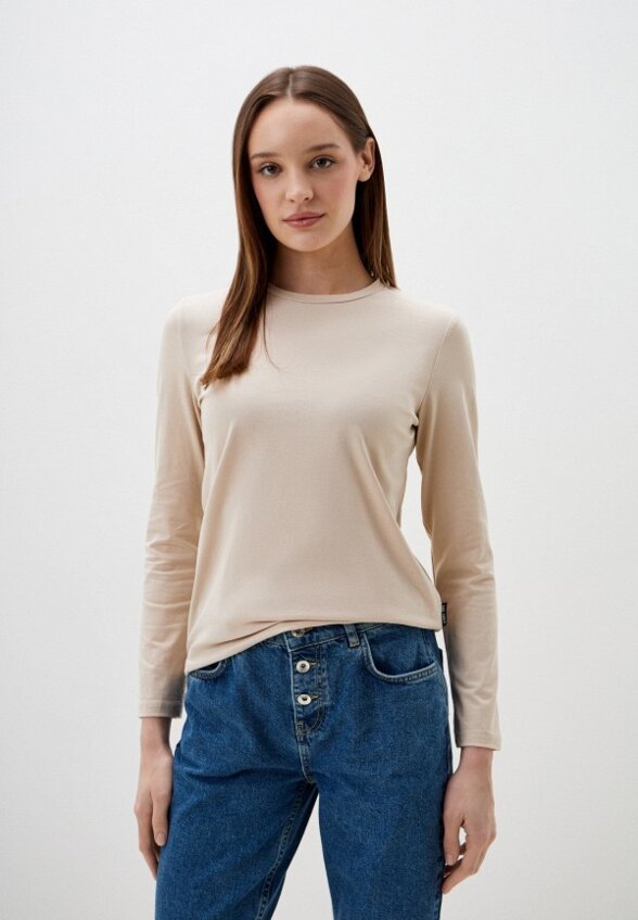 Лонгслив Nik Nika