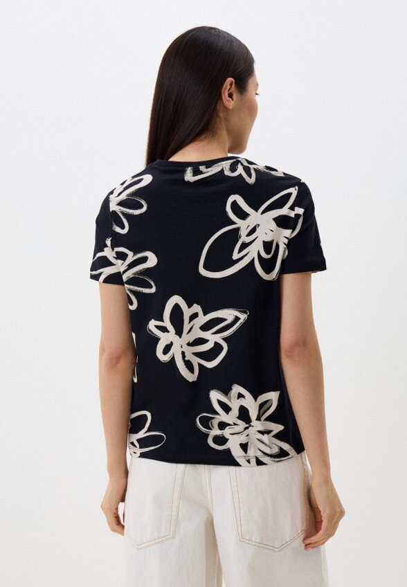 Футболка Desigual