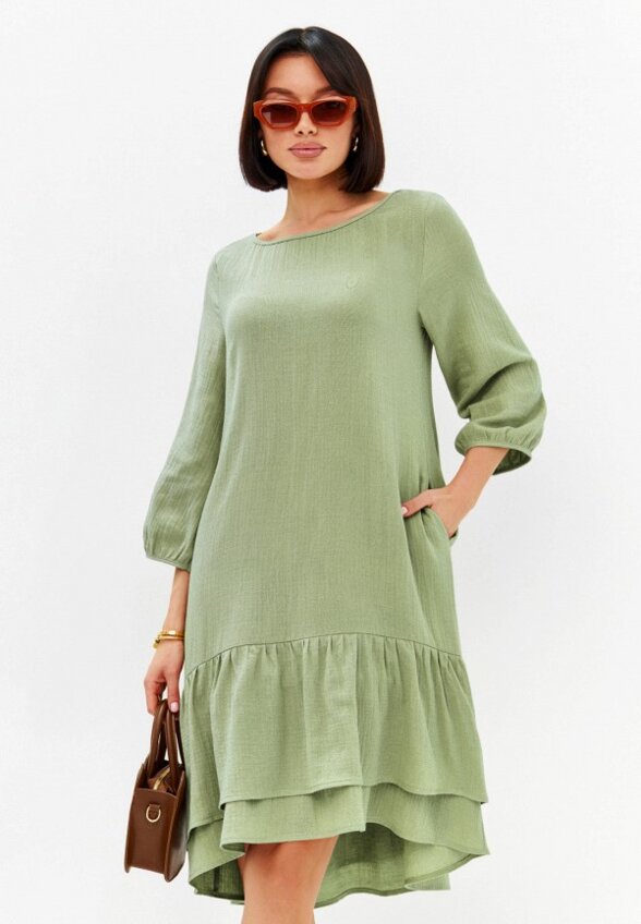 Платье Giulia Rossi