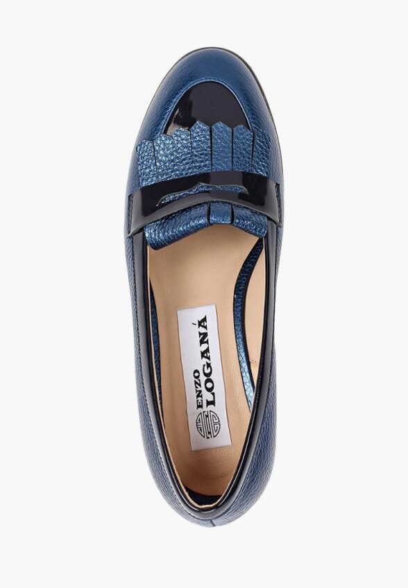 Туфли Enzo Logana