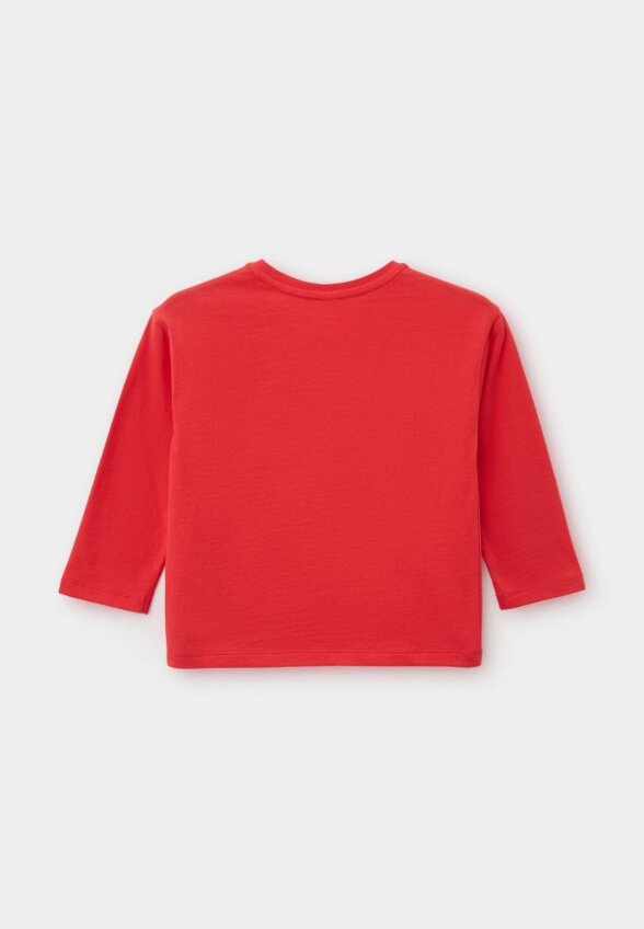 Лонгслив Sela