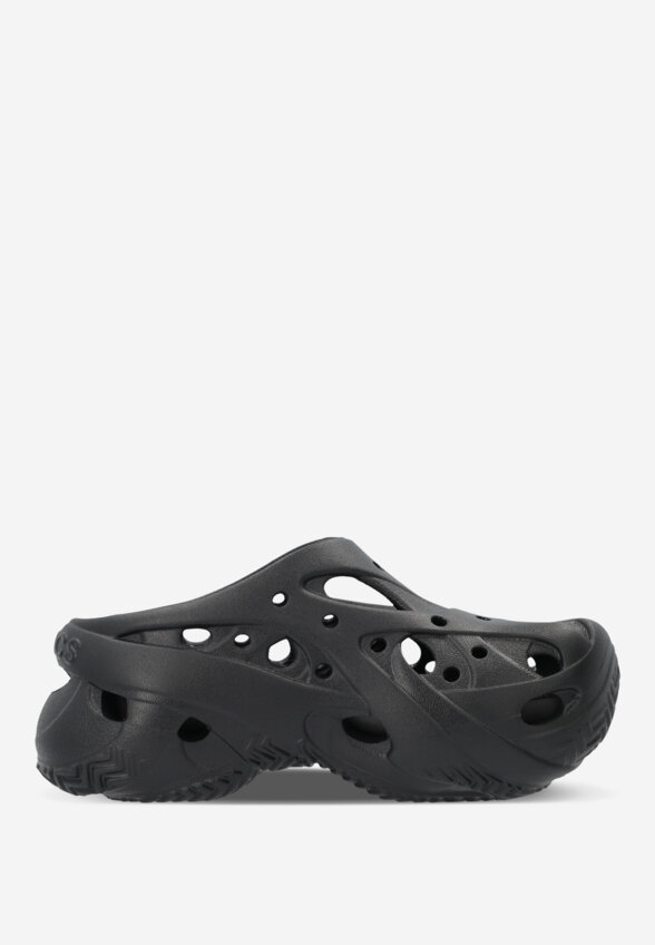 Сабо женские Crocs Caged, Черный