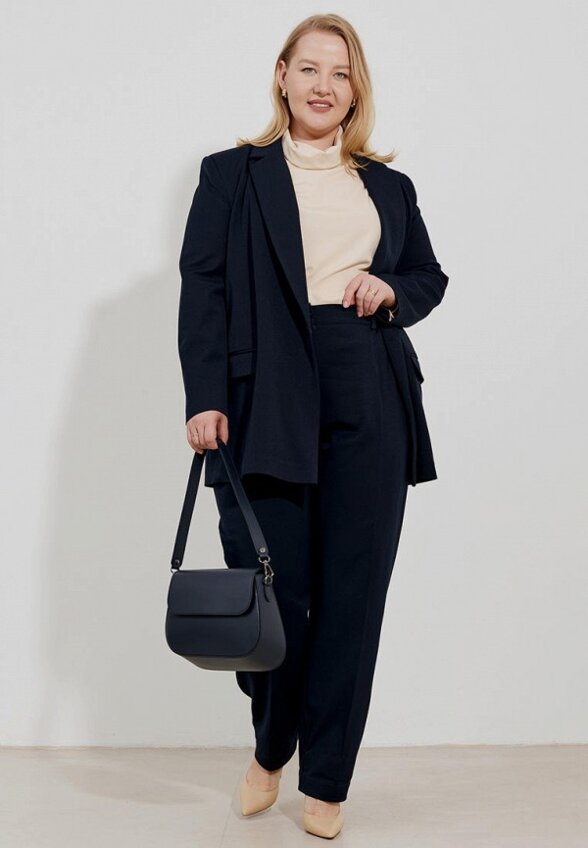 Брюки Odevaiwear